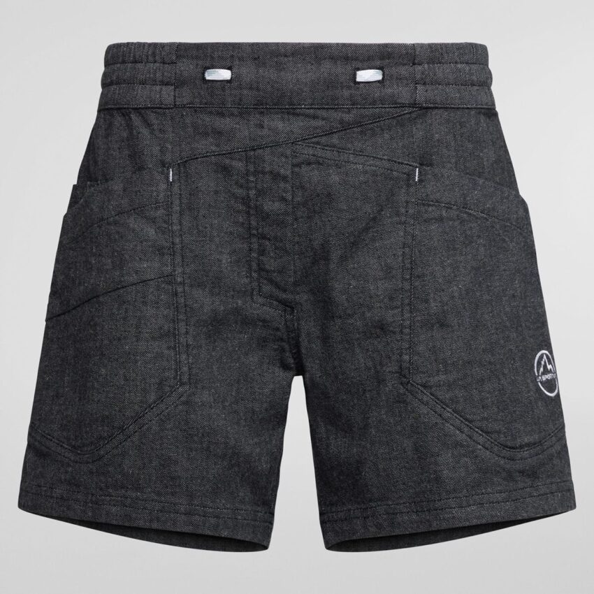 Short Sierra Rock pour femme - Vue principale