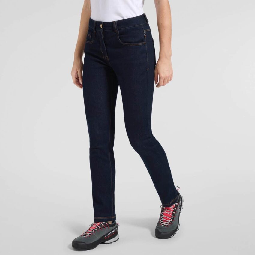 Jean Eldo W - Vue principale