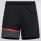 Comp Short W - Vue principale