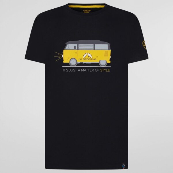 T-shirt Van M