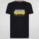 T-shirt Van M - Vue principale