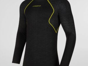 T-shirt à manches longues Aero Wool40 M