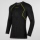 T-shirt à manches longues Aero Wool40 M - Vue principale
