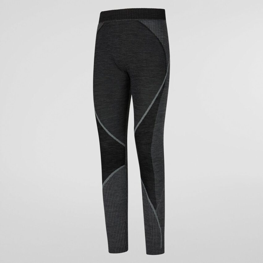 Pantalon technique Wool70 M - Vue principale