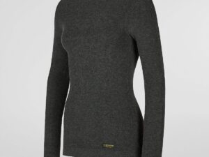 T-shirt à manches longues Wool30 Fuse