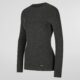 T-shirt à manches longues Wool30 Fuse - Vue principale