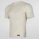 T-shirt en soie réfléchissante - Vue principale
