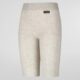 Pantalon 3/4 en soie réfléchissante - Vue principale