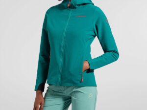 Veste Descender Storm pour femme