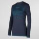 T-shirt à manches longues Synth Light pour femme - Vue principale