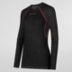 T-shirt à manches longues Wool40 Aero pour femme - Vue principale