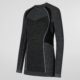 T-shirt à manches longues Wool70 Tech pour femme - Vue principale