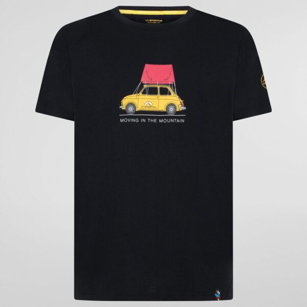 T-shirt Cinquecento M