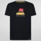 T-shirt Cinquecento M - Vue principale