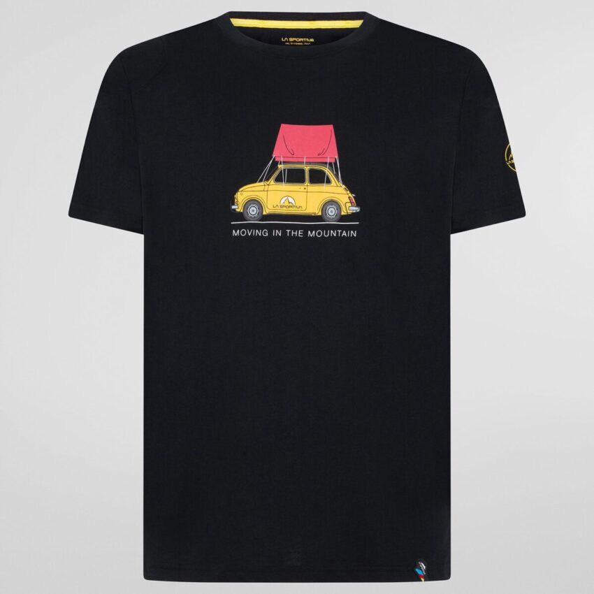 T-shirt Cinquecento M - Vue principale