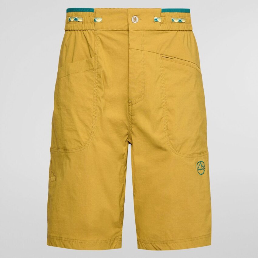 Short d’assurage M - Vue principale
