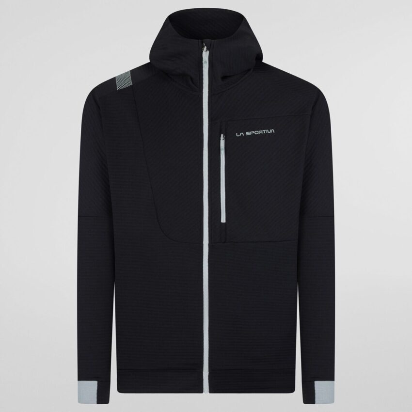 Sweat à capuche Mood M - Vue principale