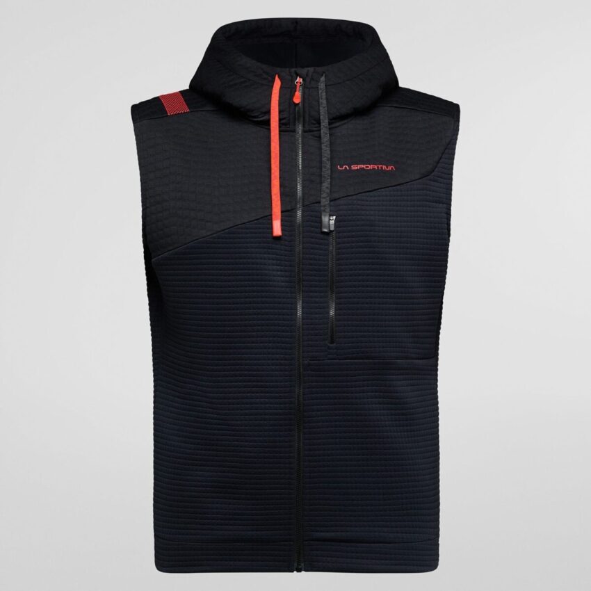 Gilet Méthode M - Vue principale