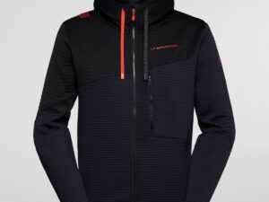 Sweat à capuche Method M