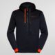 Sweat à capuche Method M - Vue principale