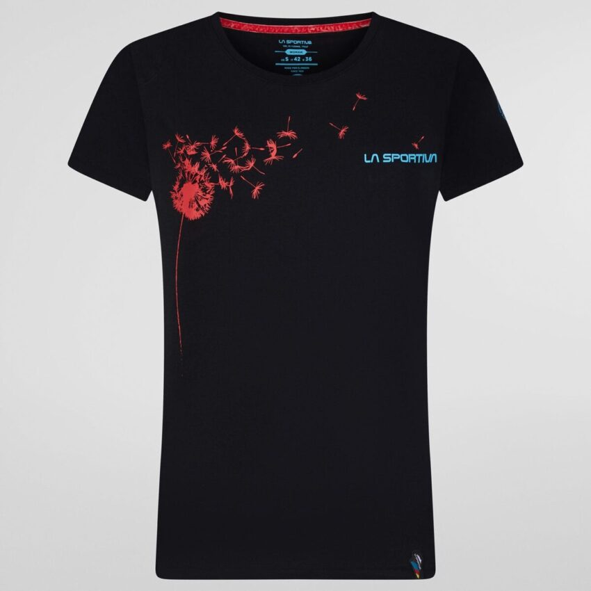 T-shirt Windy W - Vue principale