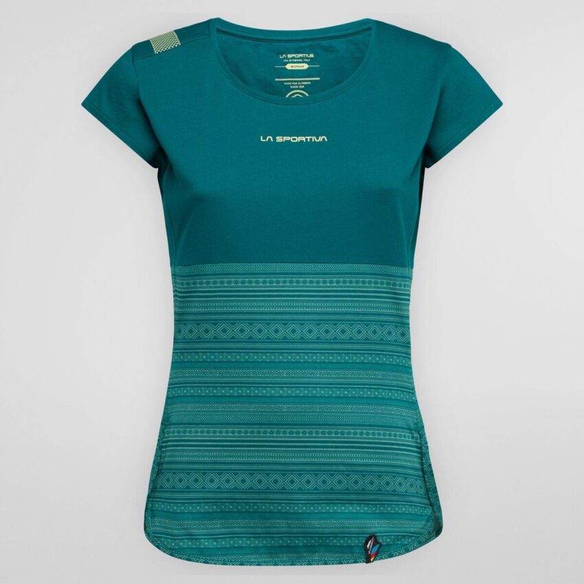 T-shirt Lidra pour femme - Vue principale