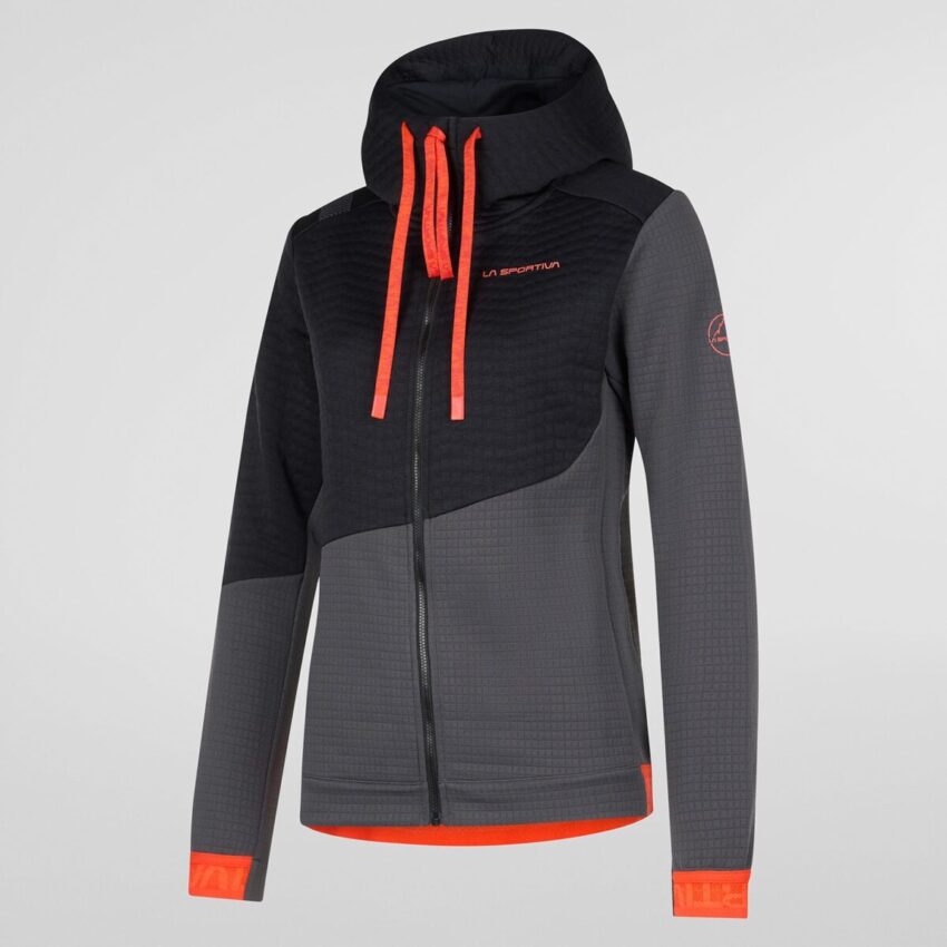 Sweat à capuche Method W - Vue principale
