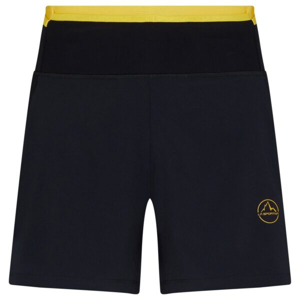 Short Ultra Distance 7" M