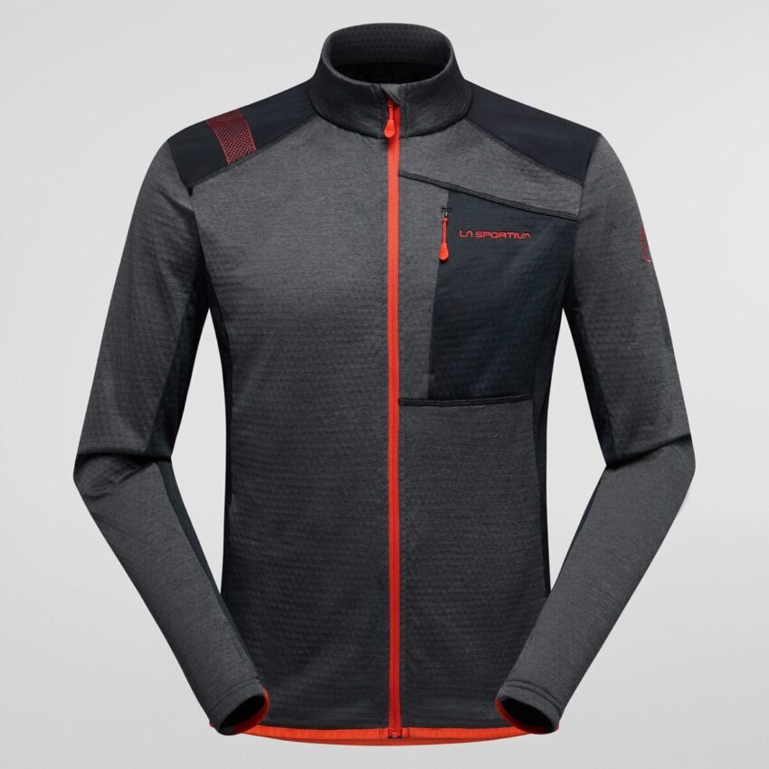 Veste True North M - Vue principale