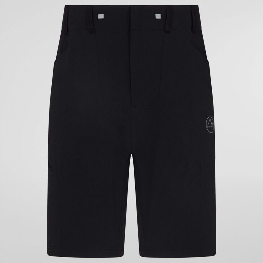 Short Scout M - Vue principale