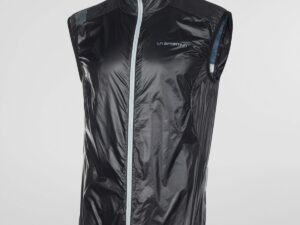 Gilet coupe-vent Blizzard M