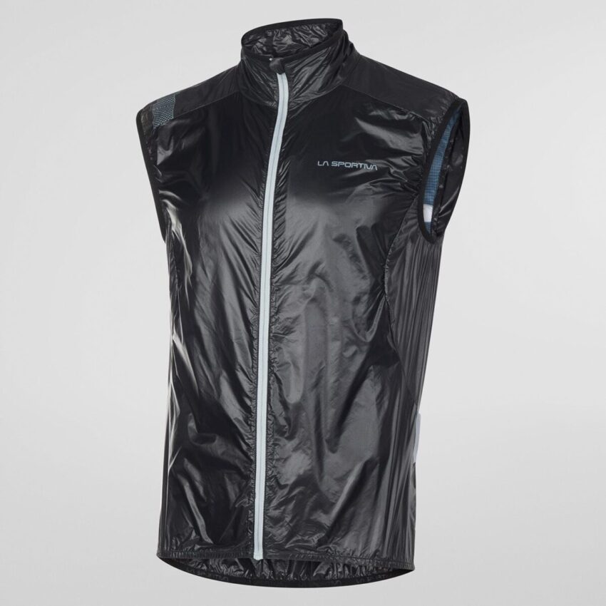 Gilet coupe-vent Blizzard M - Vue principale