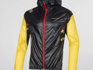 Veste coupe-vent Blizzard M
