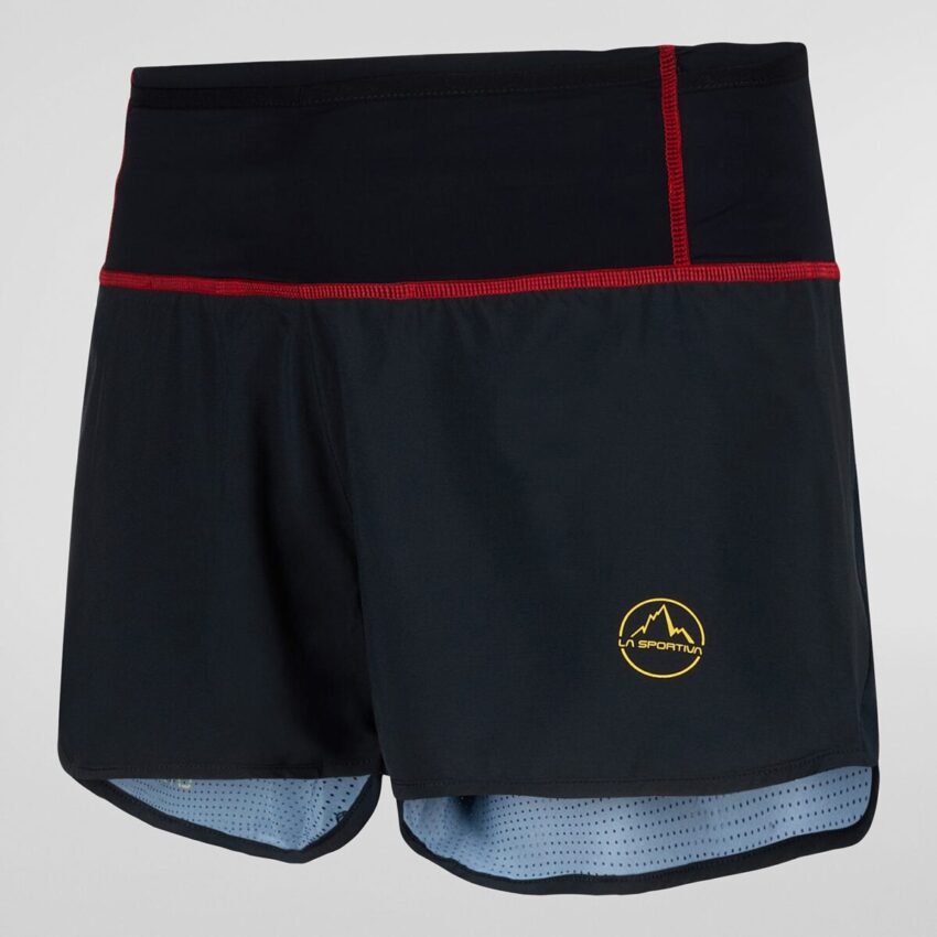 Tempo Short M - Vue principale