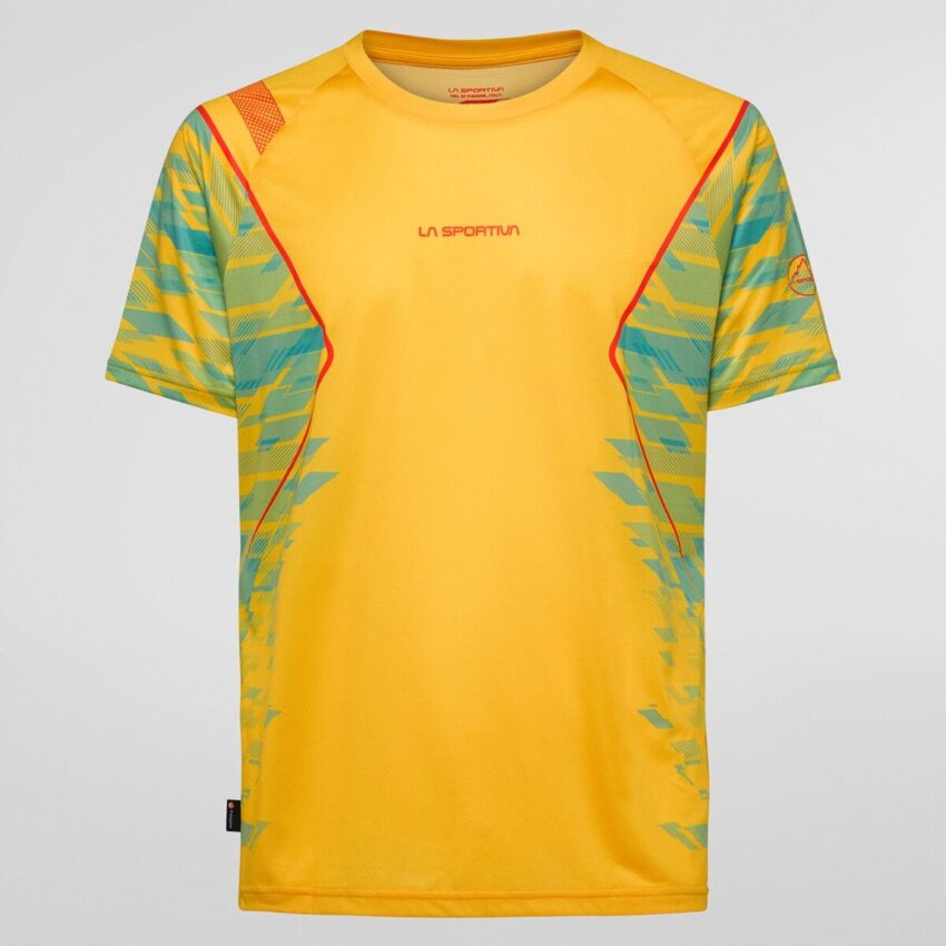 T-shirt Pacer M - Vue principale