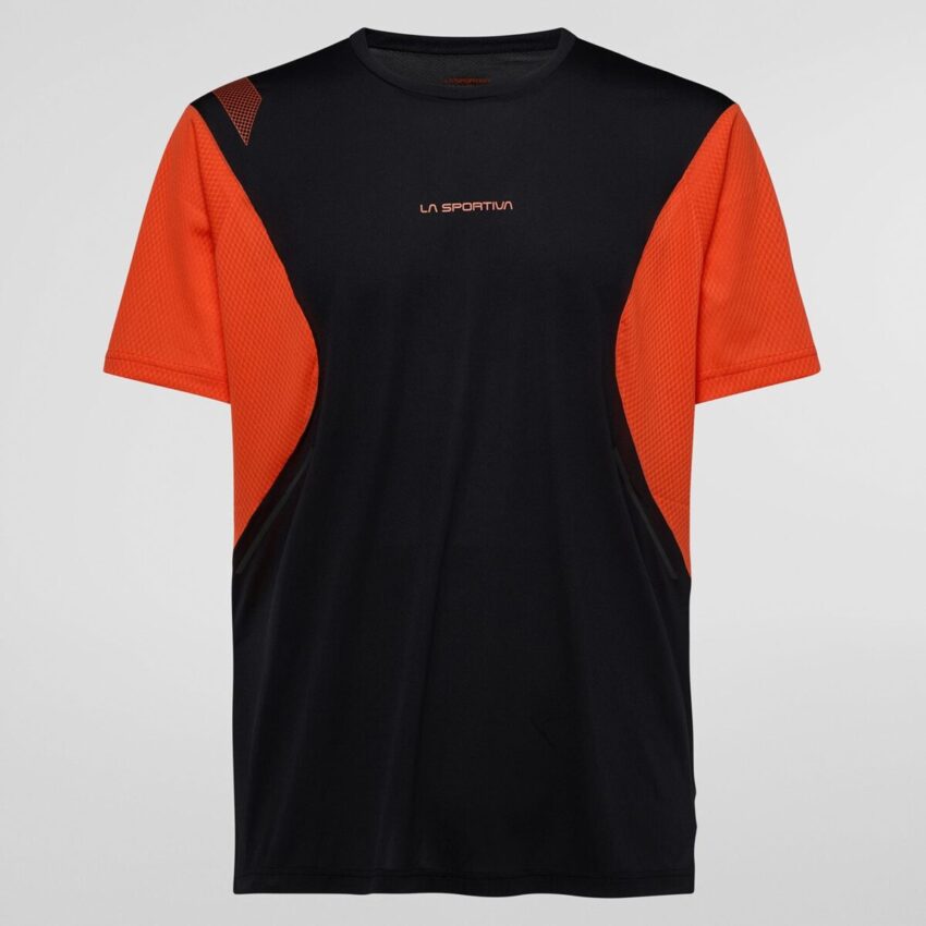 T-shirt résolu M - Vue principale