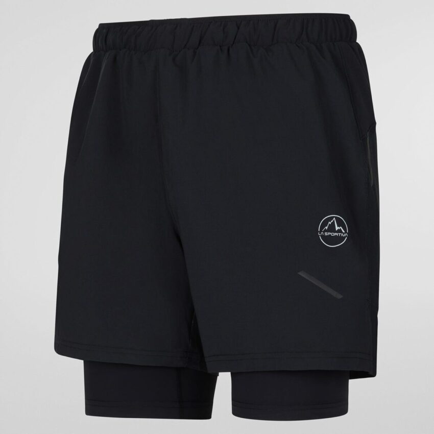 Short Trail Bite M - Vue principale