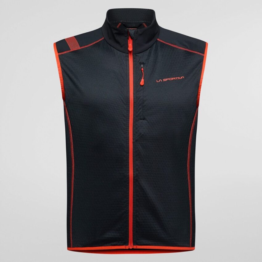 Gilet Existence M - Vue principale