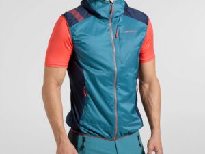 Gilet Across Lite M