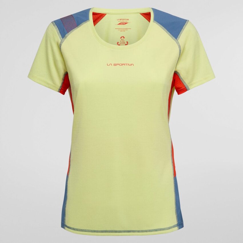 T-shirt boussole W - Vue principale