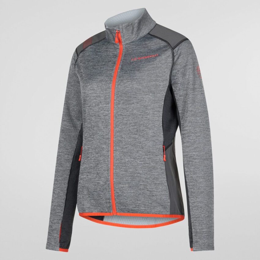 Veste True North W - Vue principale