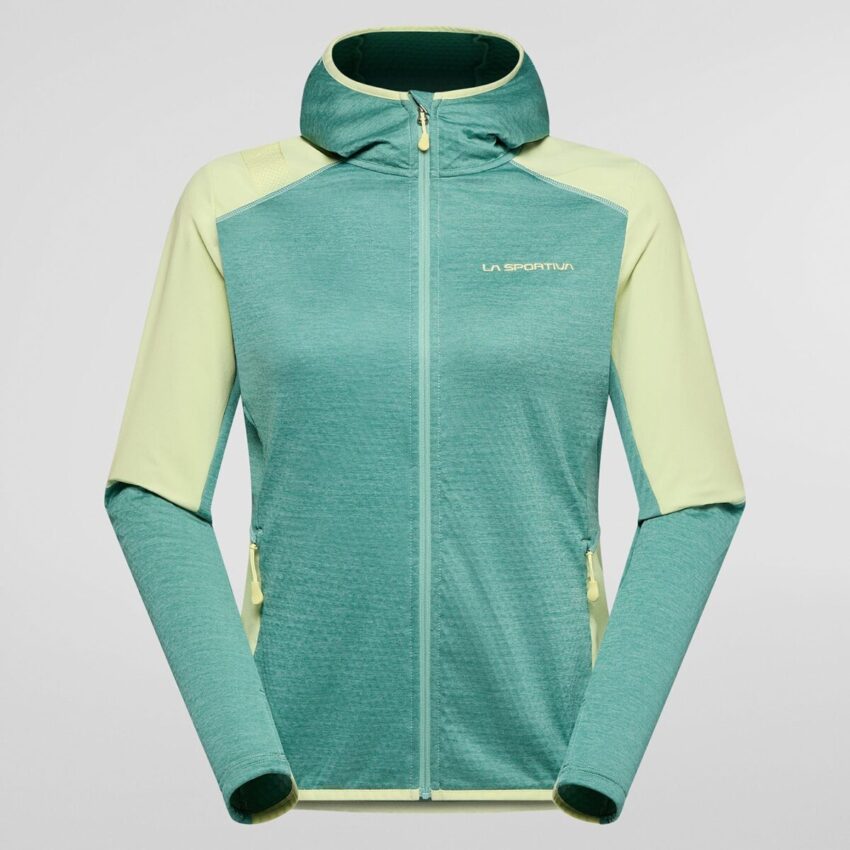 Sweat à capuche Existence W - Vue principale
