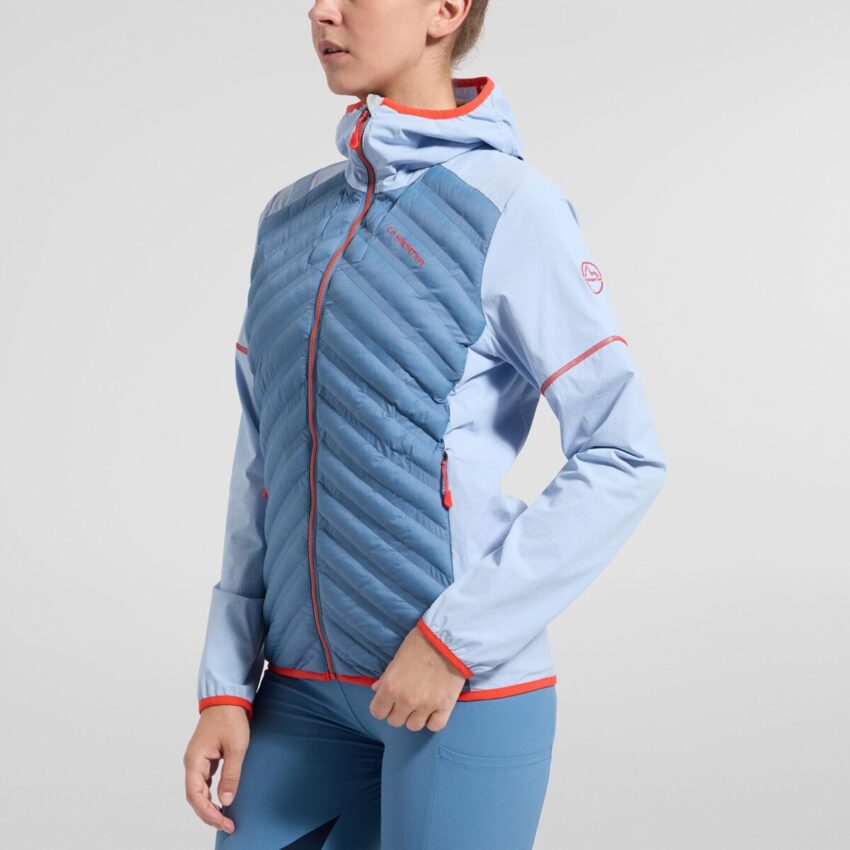 Veste Koro W - Vue principale