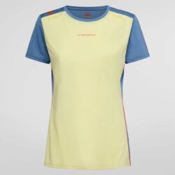 T-shirt Tracer pour femme