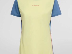 T-shirt Tracer pour femme