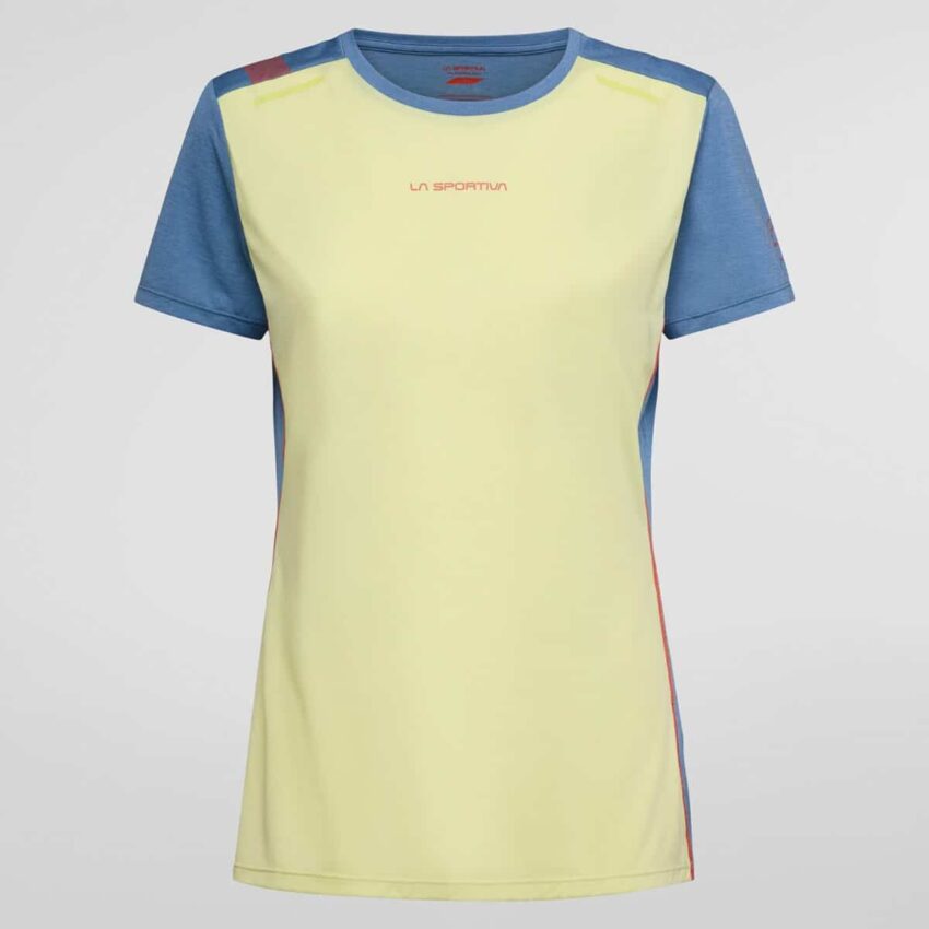 T-shirt Tracer pour femme - Vue principale