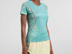 T-shirt Pacer pour femme