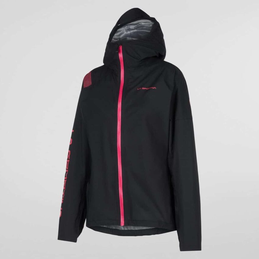 Veste Pocketshell W - Vue principale