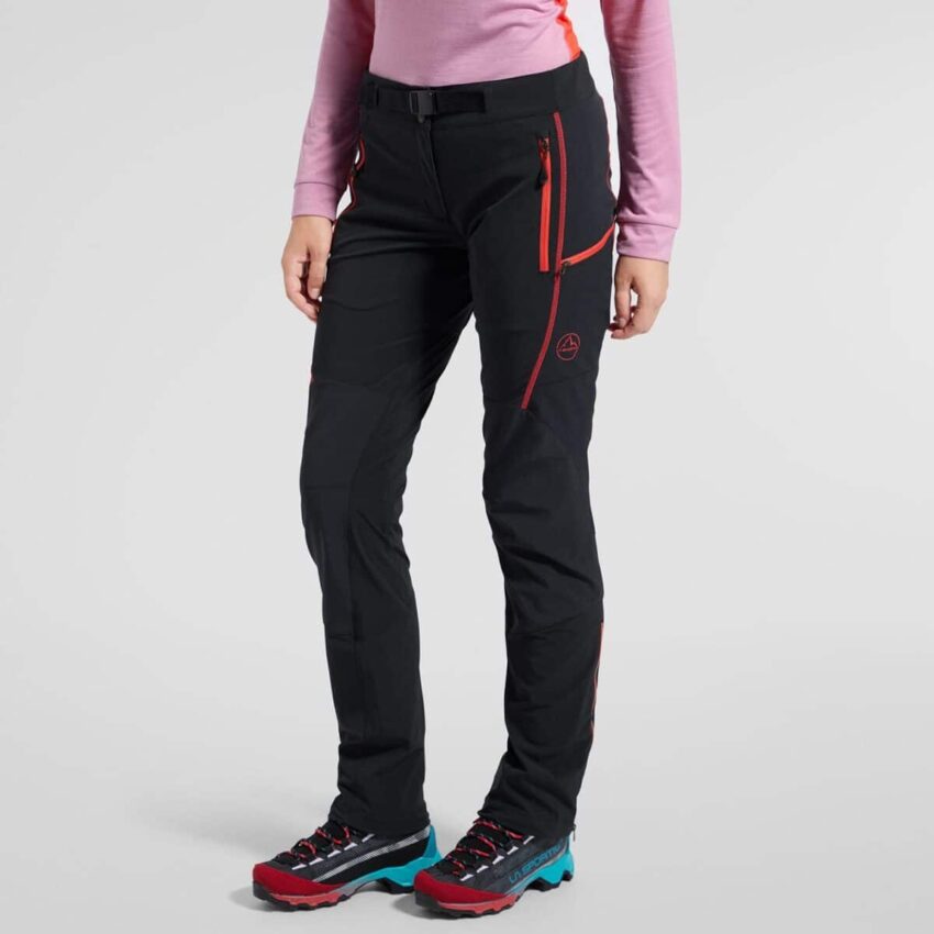 Pantalon Cardinal W - Vue principale