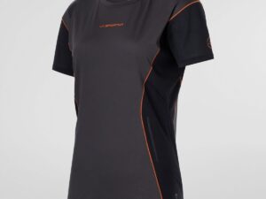 T-shirt résolu pour femme